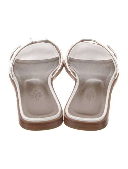 Hermès 2020 Oran Slides