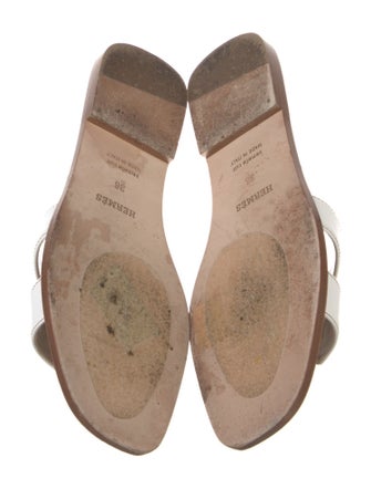 Hermès 2020 Oran Slides