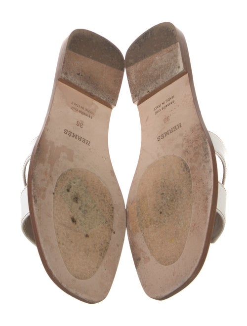 Hermès 2020 Oran Slides