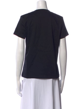 Hermès 2025 Crew Neck T-Shirt