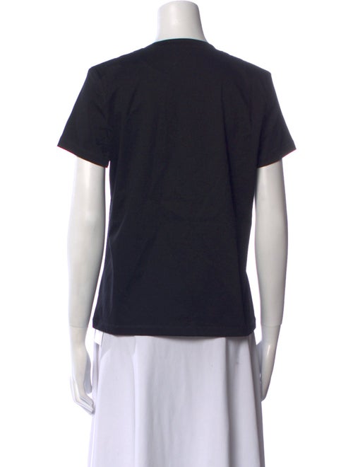 Hermès 2025 Crew Neck T-Shirt