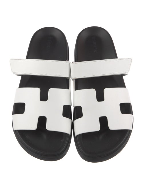 Hermès Chypre H Logo Slides