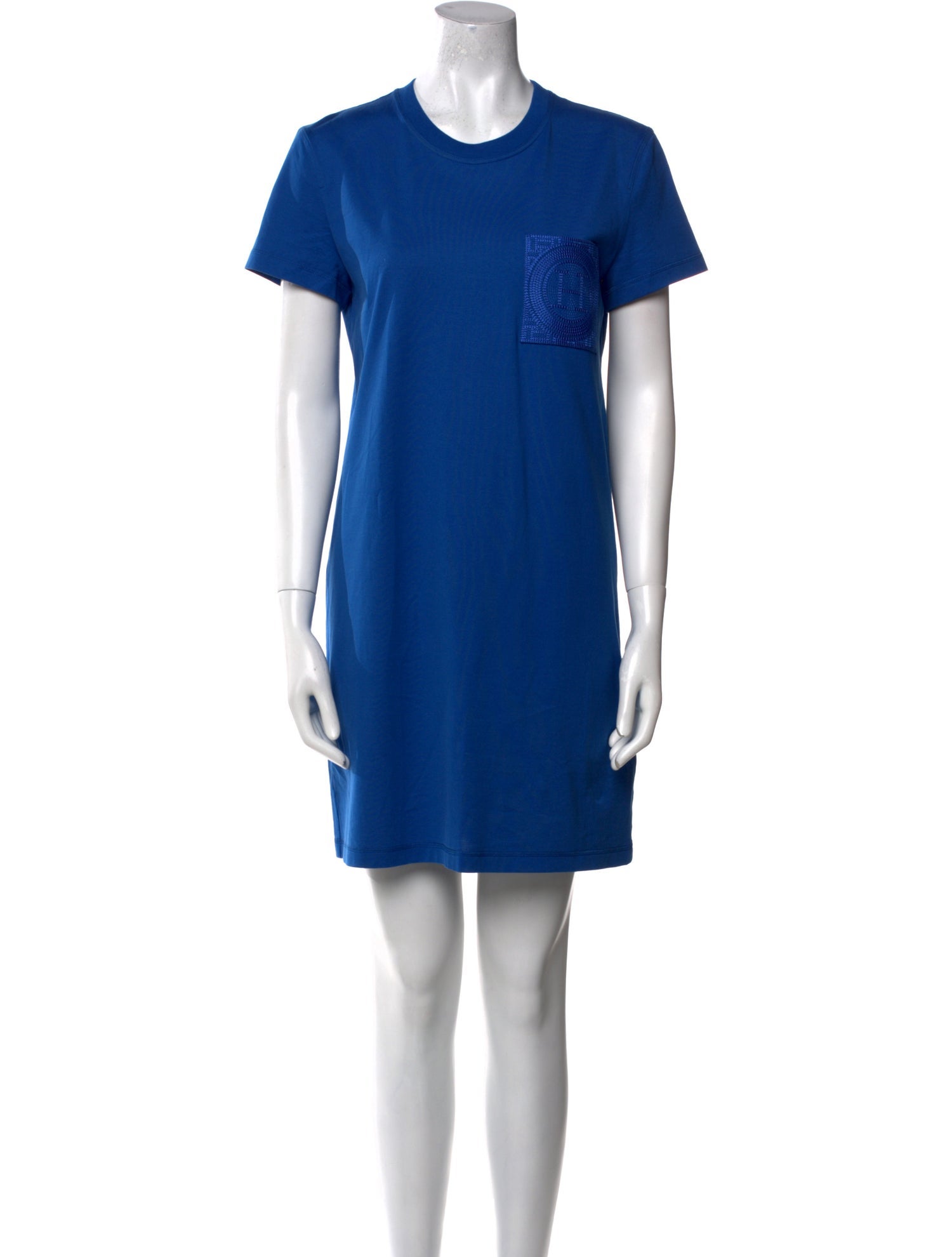 Hermès 2024 Mini Dress w/ Tags