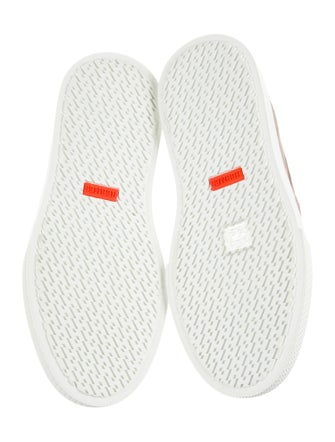 Hermès Game Sneakers