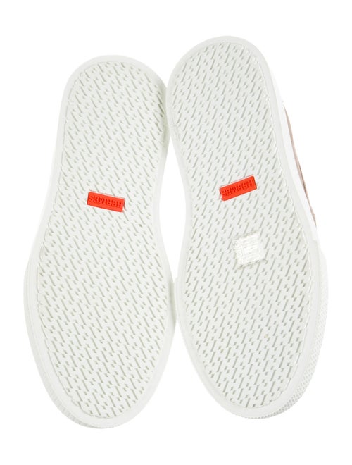 Hermès Game Sneakers