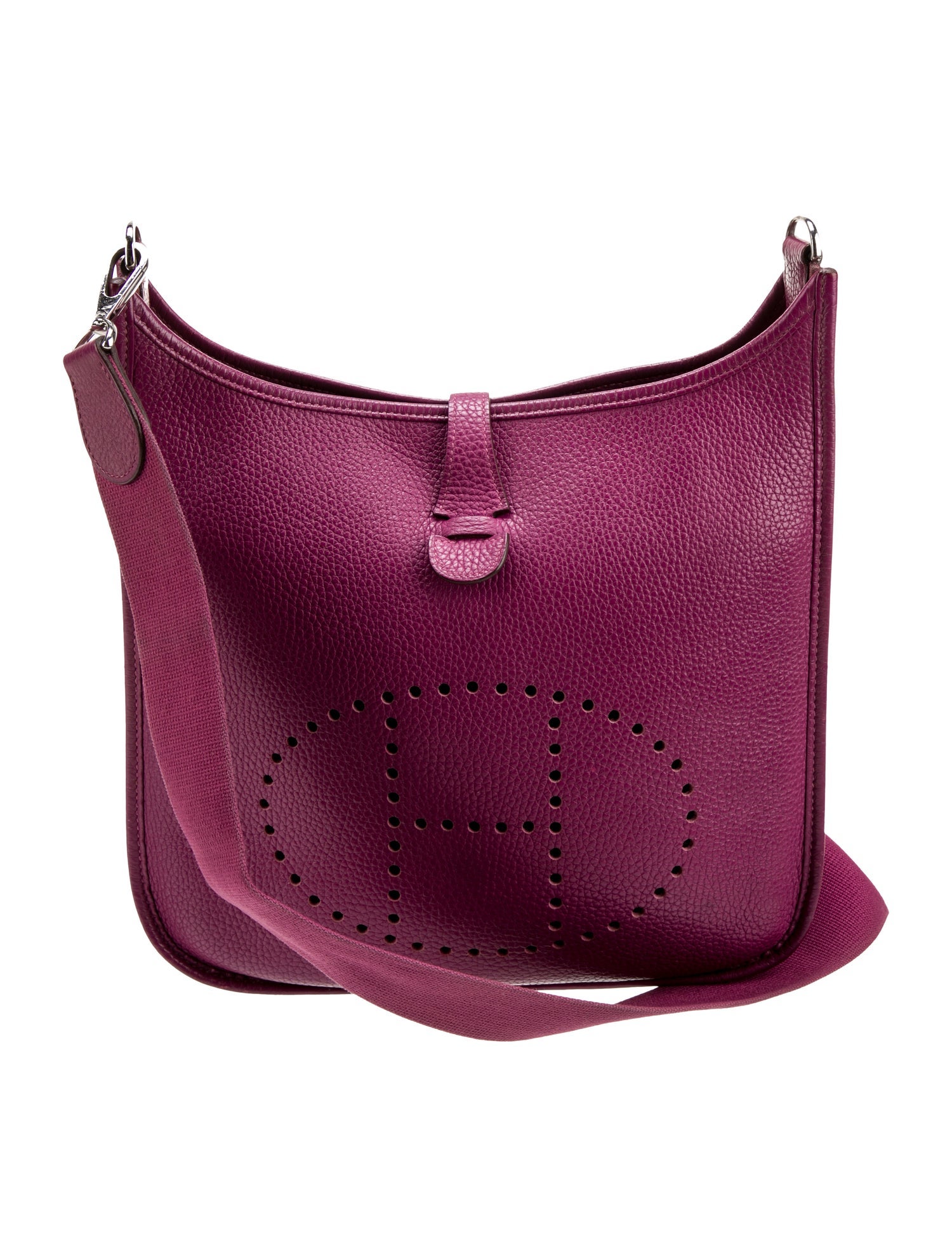 Hermès Clemence Evelyne III 29