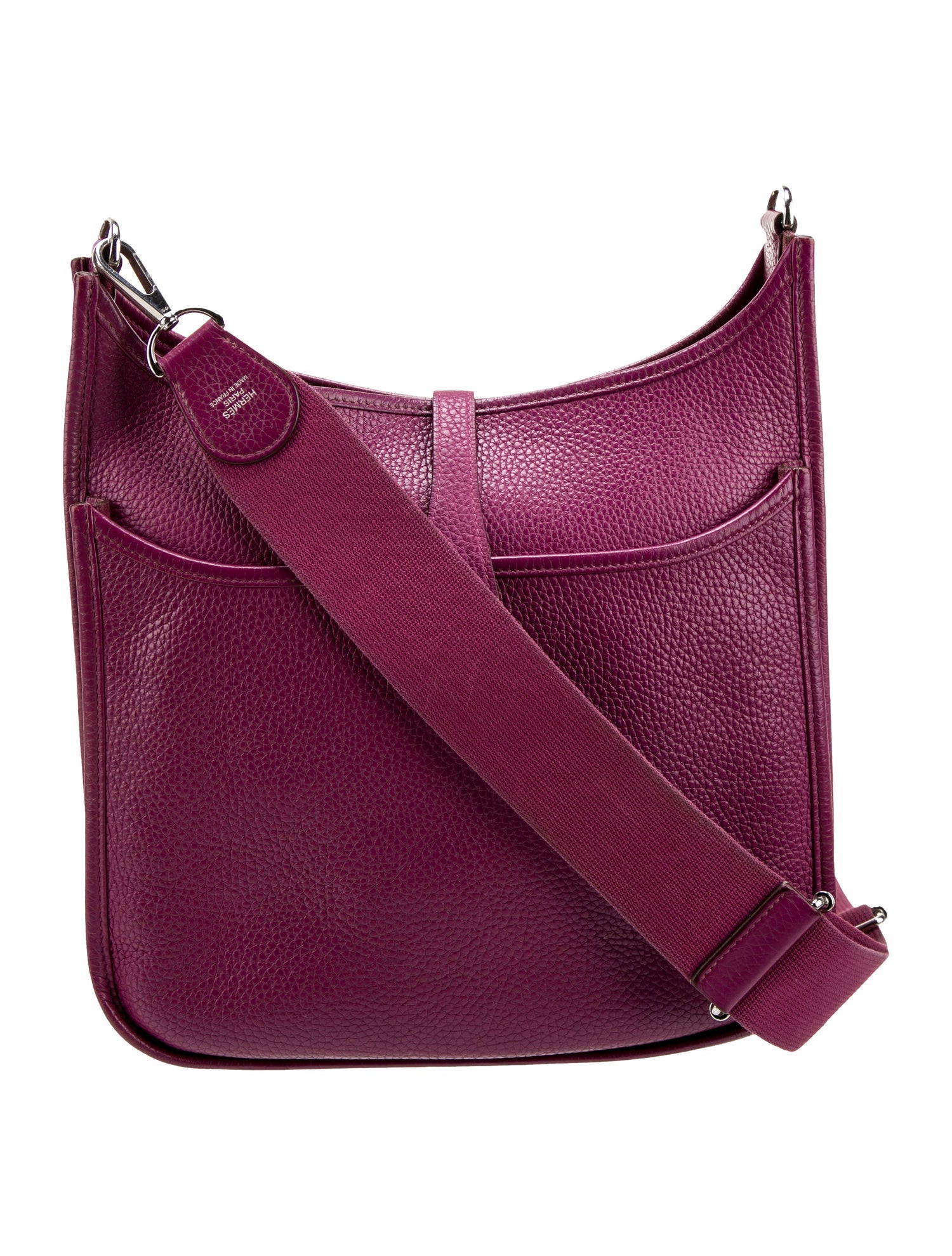 Hermès Clemence Evelyne III 29