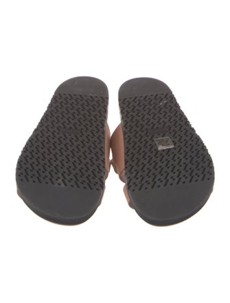 Hermès 2024 Chypre Slides