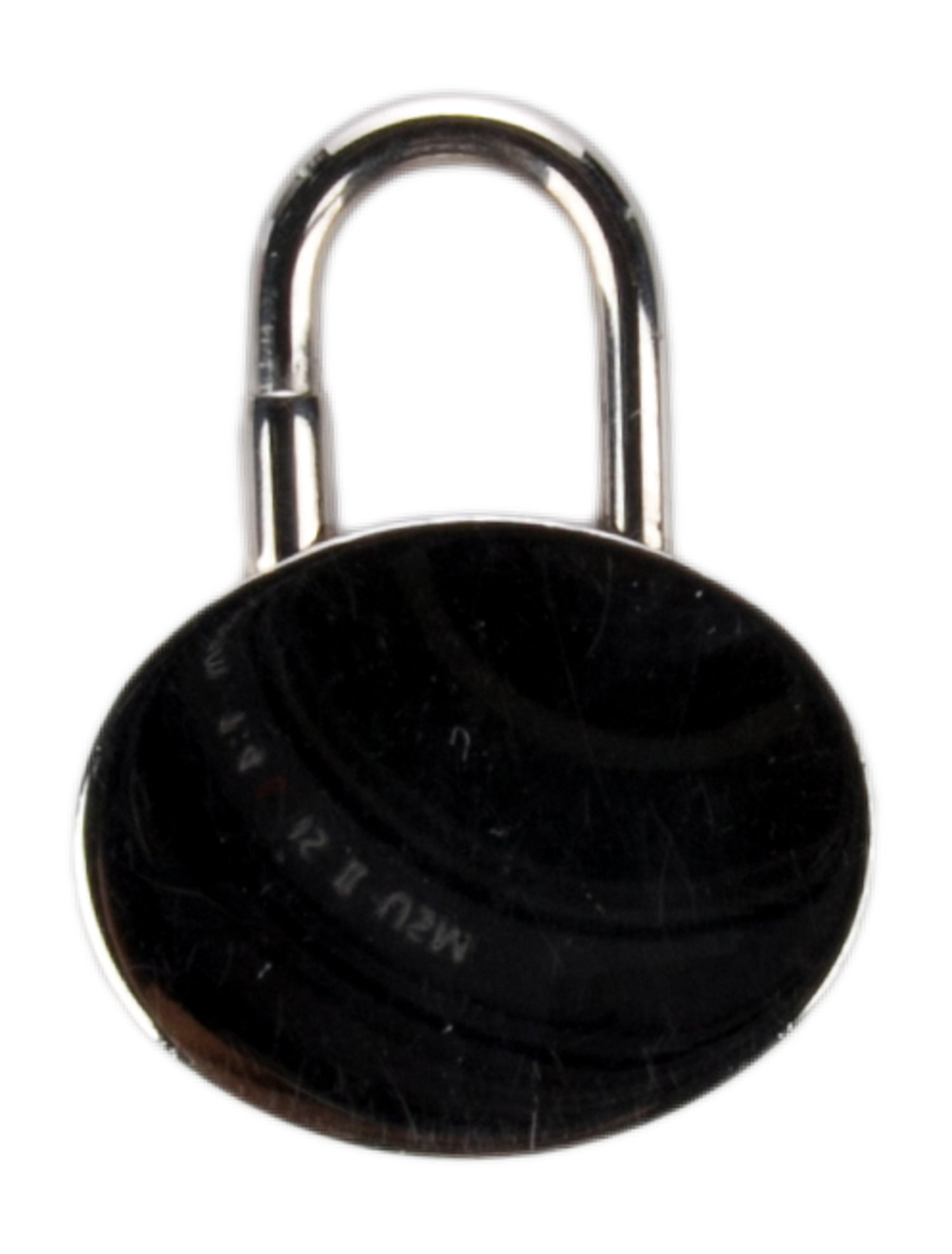 Hermès Annee Mediterranee Cadena Lock