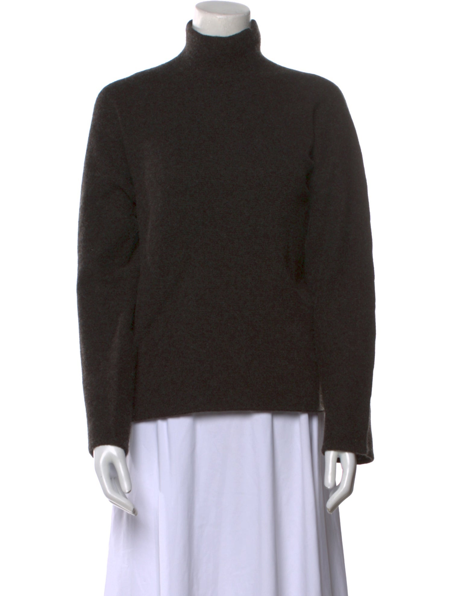 Hermès Vintage Late 1990's - Early 2000's Sweater