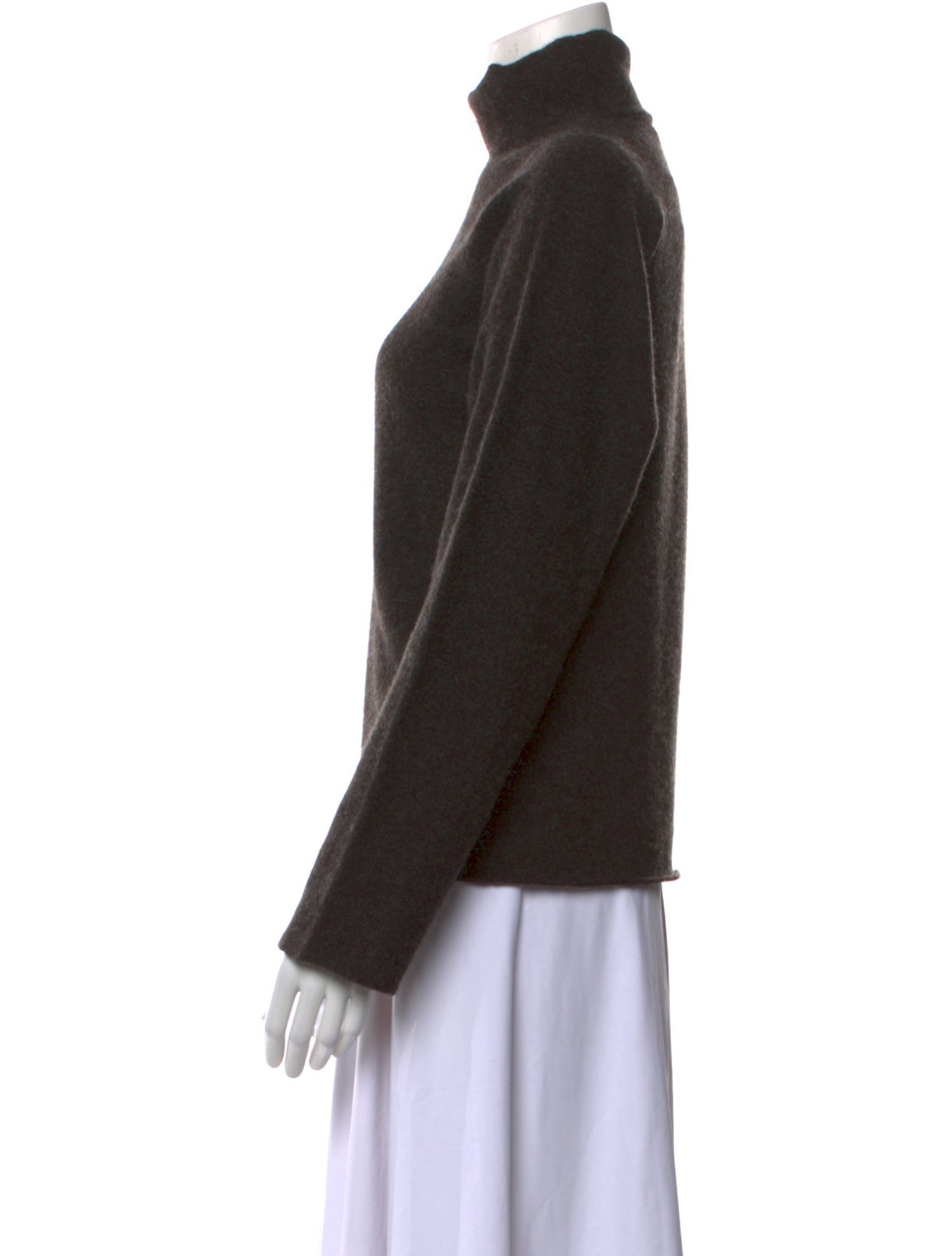 Hermès Vintage Late 1990's - Early 2000's Sweater