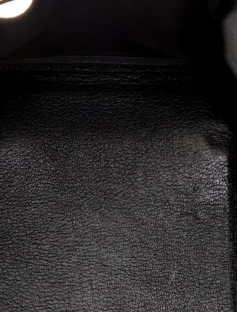 Hermès 2003 Togo Birkin 35