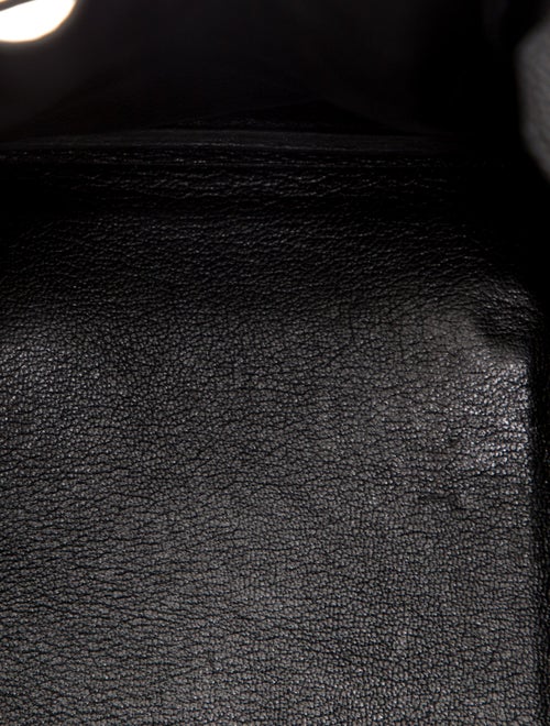 Hermès 2003 Togo Birkin 35