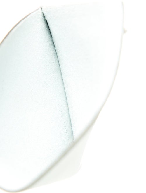 Hermès 2024 Epsom Tarmac Passport Holder