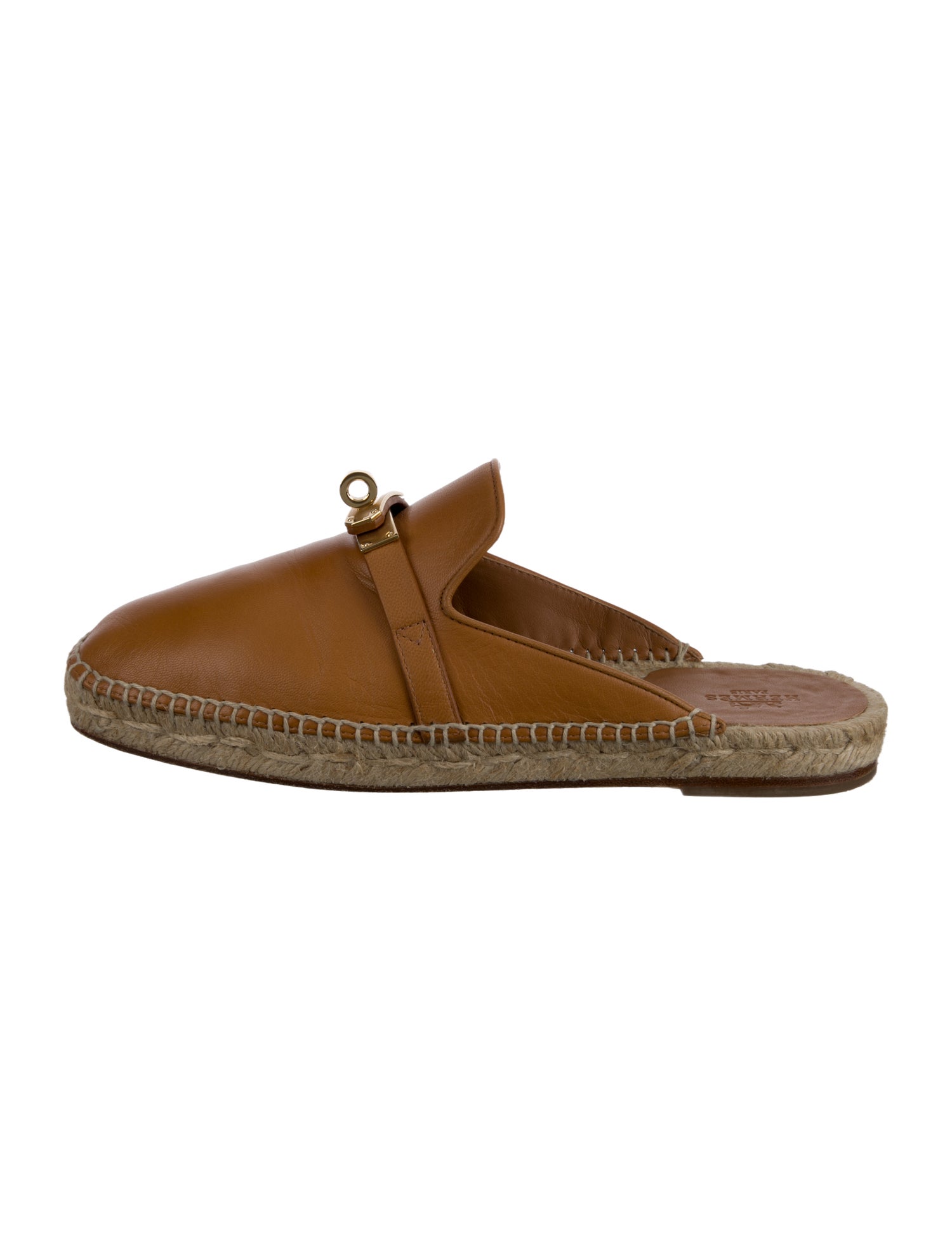 Hermès 2023 Feria Mules