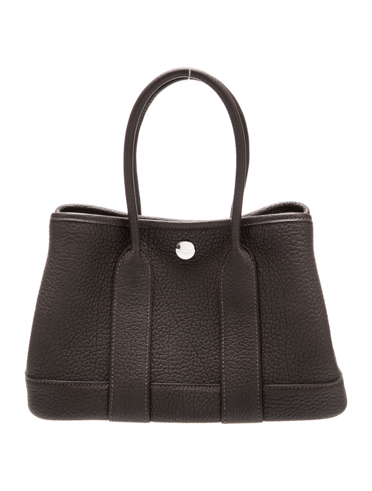 Hermès 2025 Negonda Neo Garden Party 23