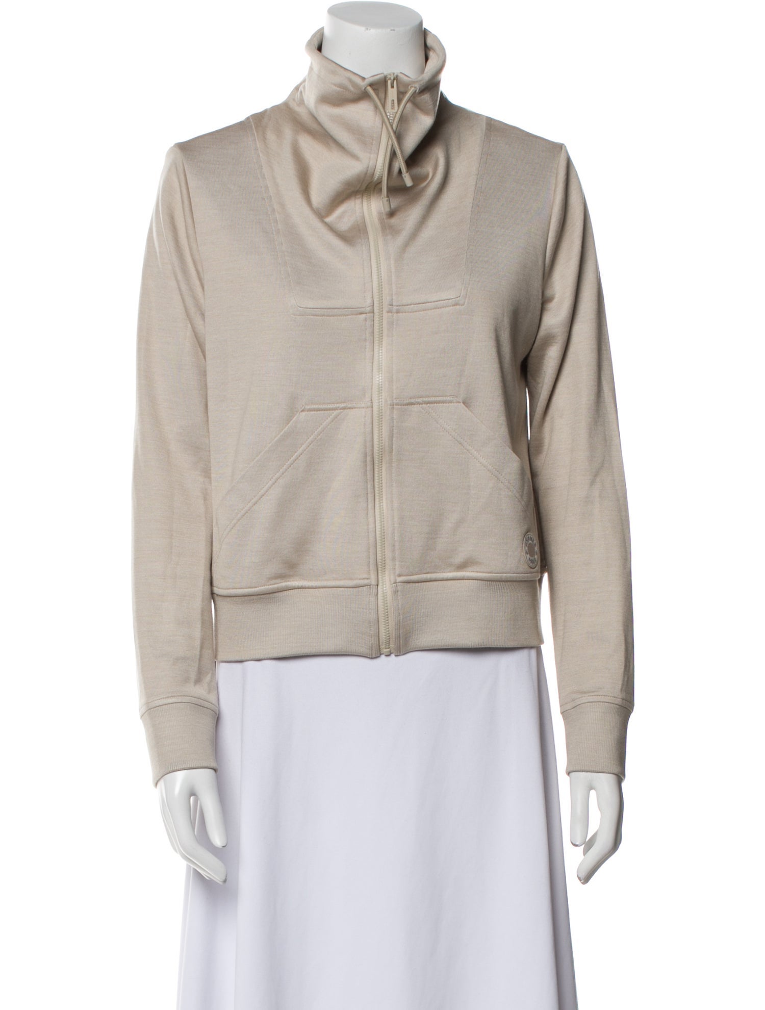 Hermès 2024 Utility Jacket