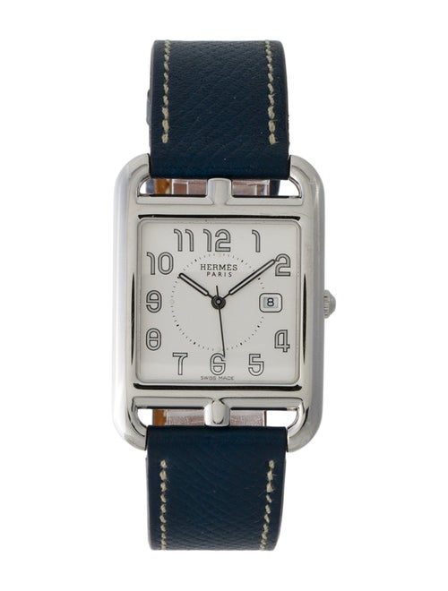 Hermès Cape Cod Watch