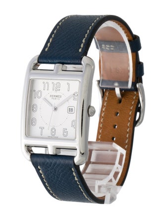 Hermès Cape Cod Watch