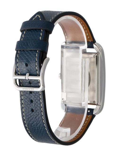Hermès Cape Cod Watch