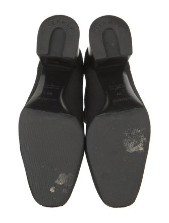 Hermès Volver 60 Sock Sock Boots