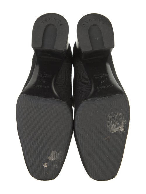 Hermès Volver 60 Sock Sock Boots