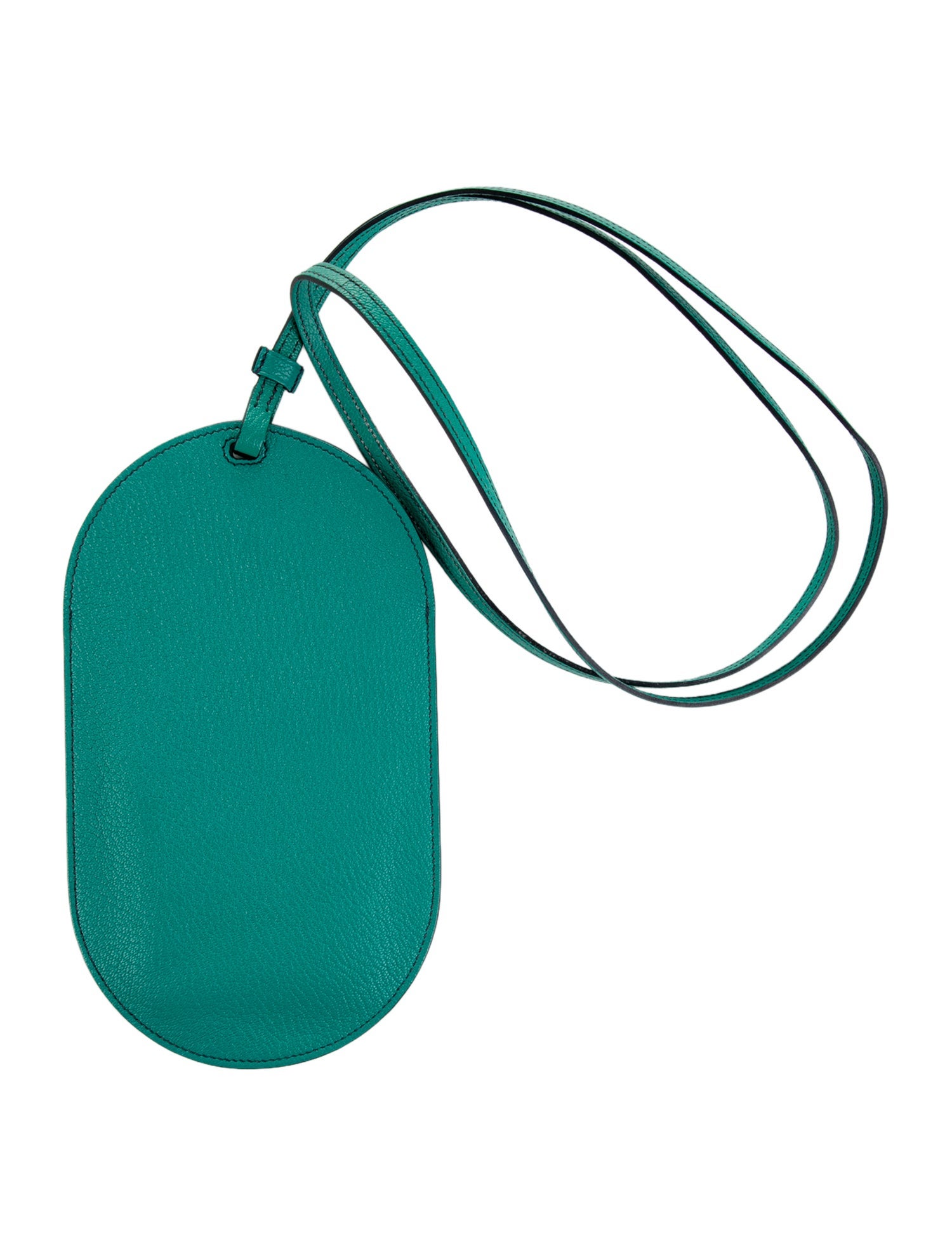 Hermès Chevre Mysore In-The-Loop Phone To Go GM