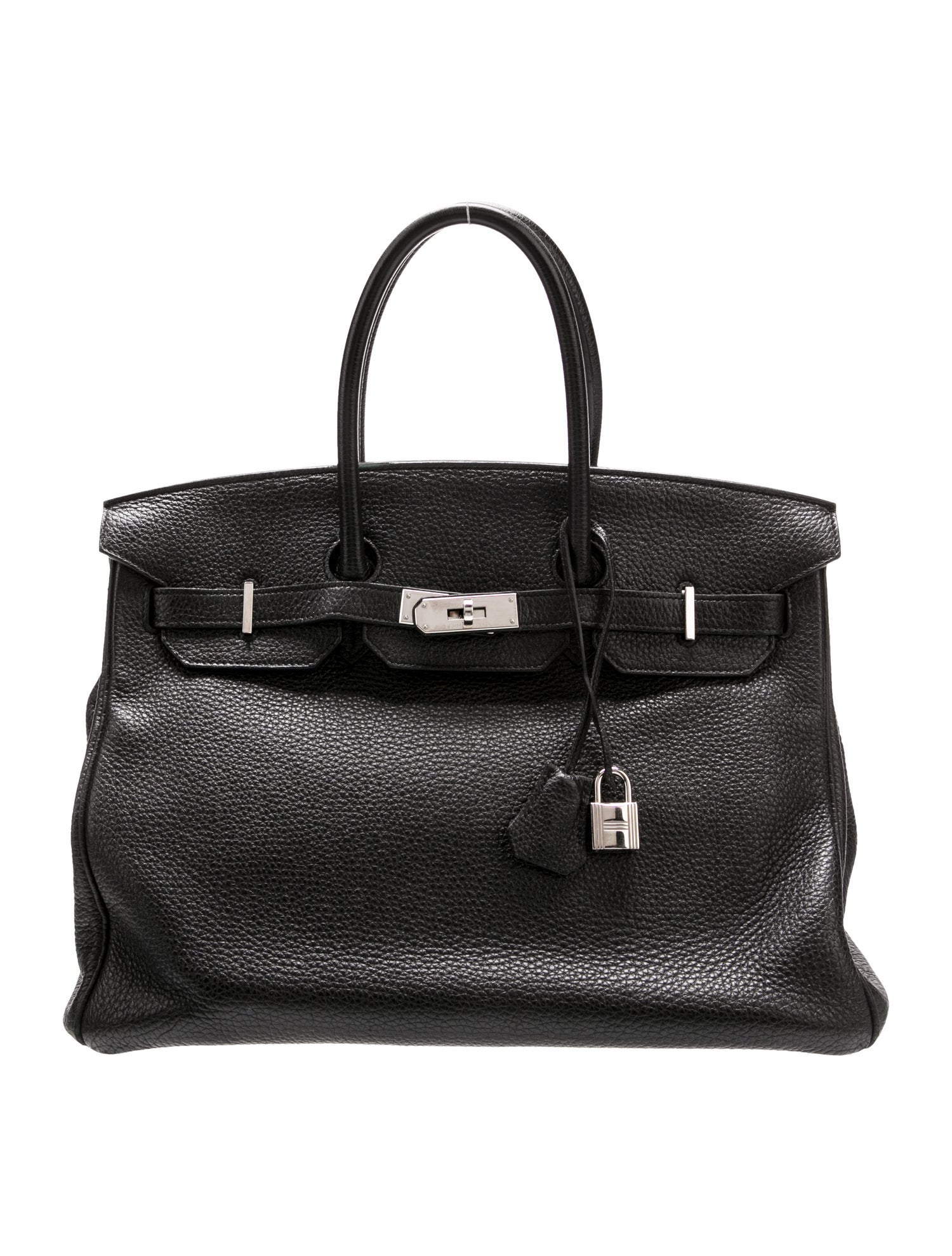 Hermès Togo Birkin 35
