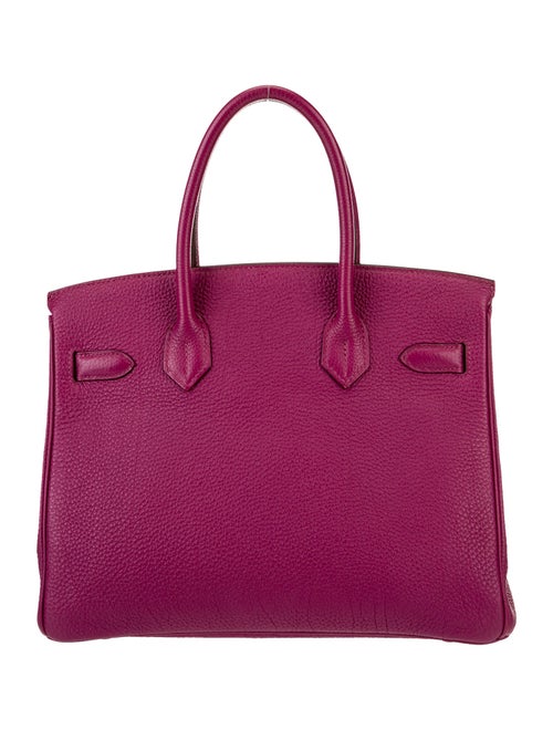Hermès Togo Birkin 30