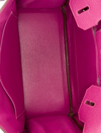 Hermès Togo Birkin 30