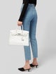 Hermès Clemence Birkin 35