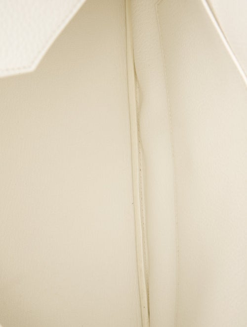 Hermès Clemence Birkin 35