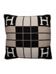 Hermès Avalon III Throw Pillow