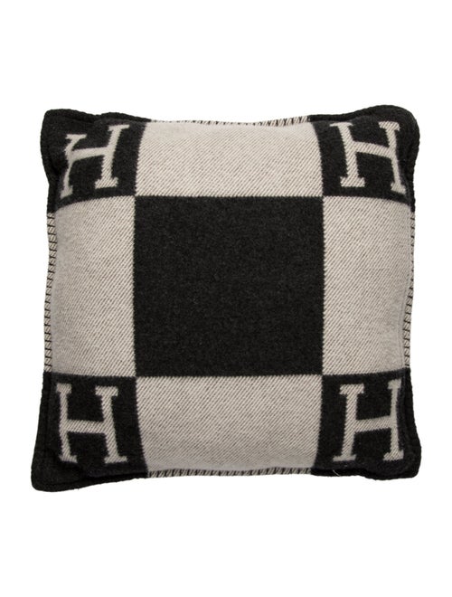 Hermès Avalon Throw Pillow