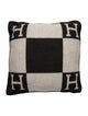 Hermès Avalon Throw Pillow