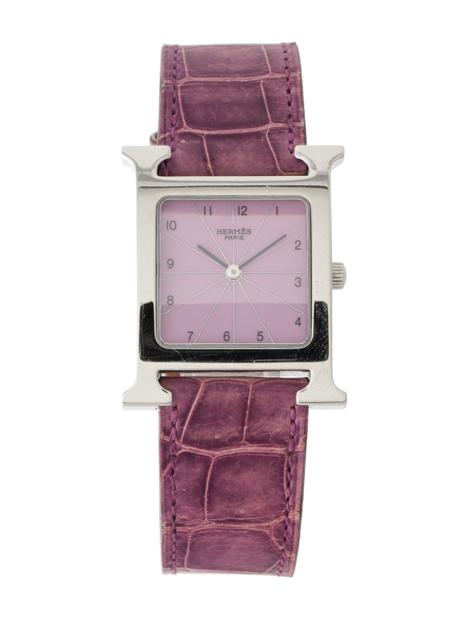 Hermès Heure H Watch