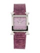 Hermès Heure H Watch