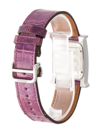 Hermès Heure H Watch