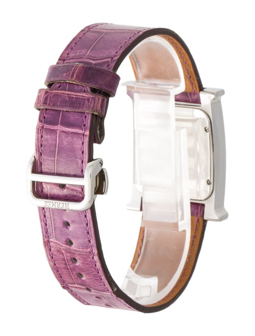Hermès Heure H Watch