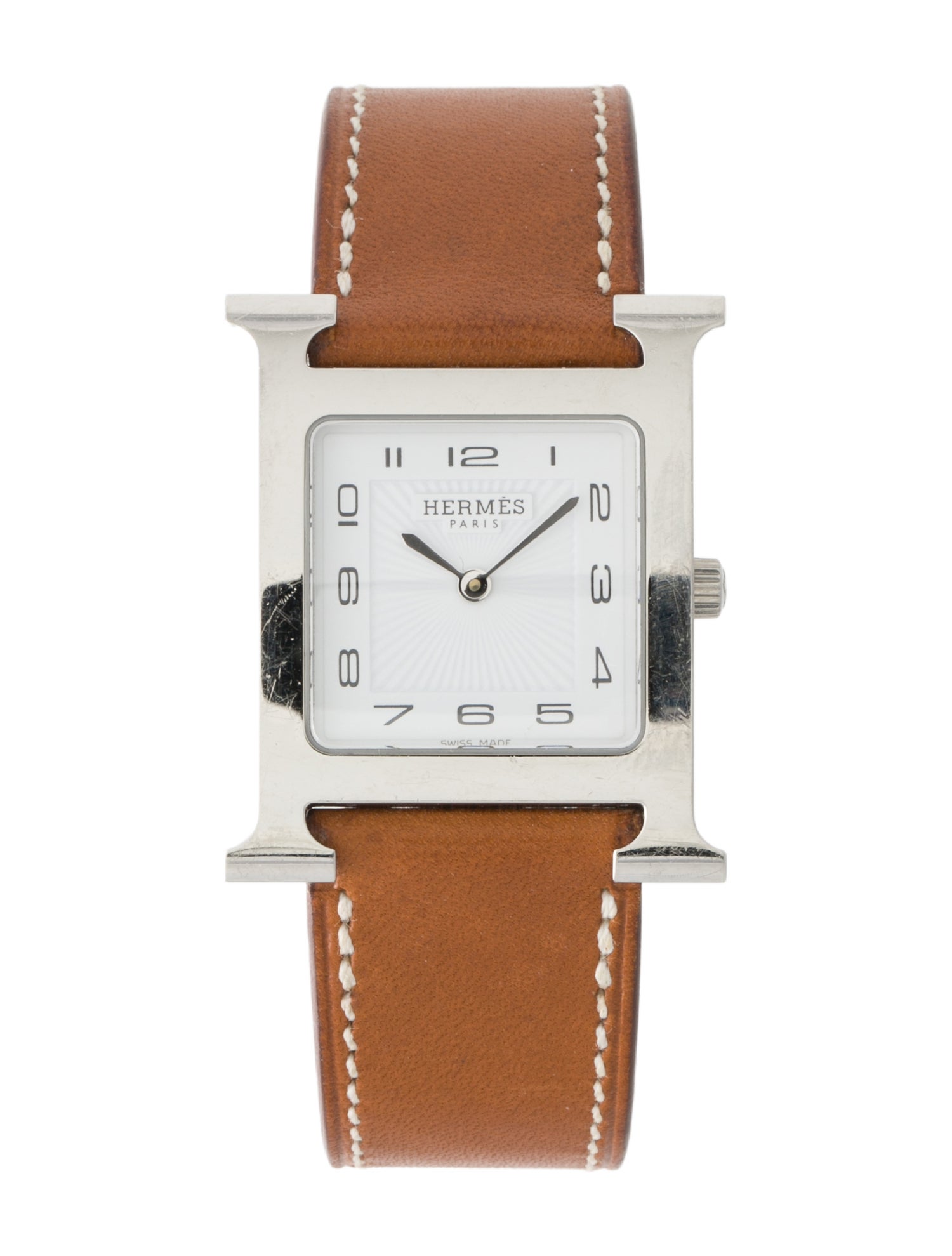 Hermès Heure H Watch