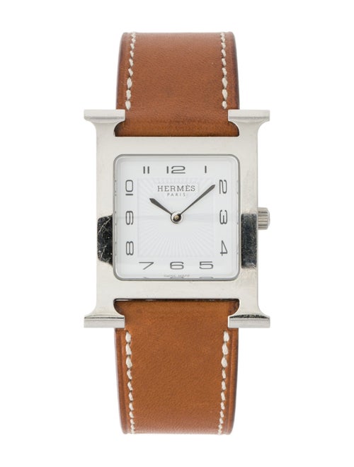 Hermès Heure H Watch