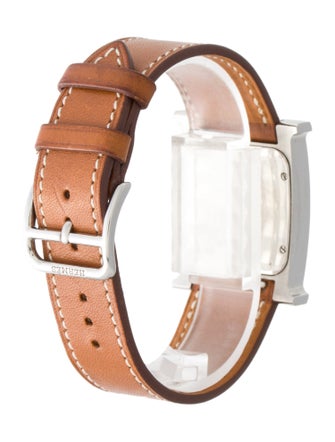 Hermès Heure H Watch