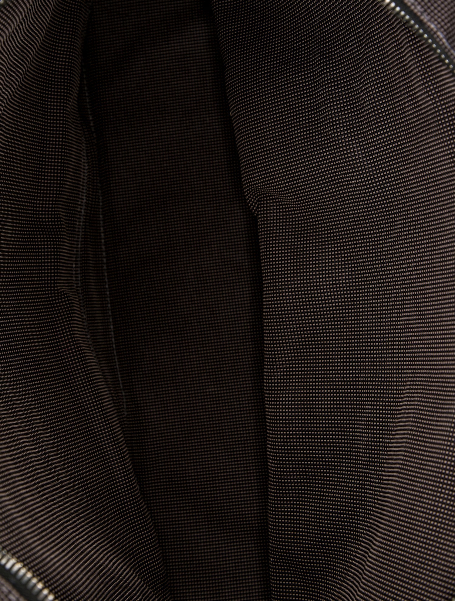 Hermès Toile Herline MM