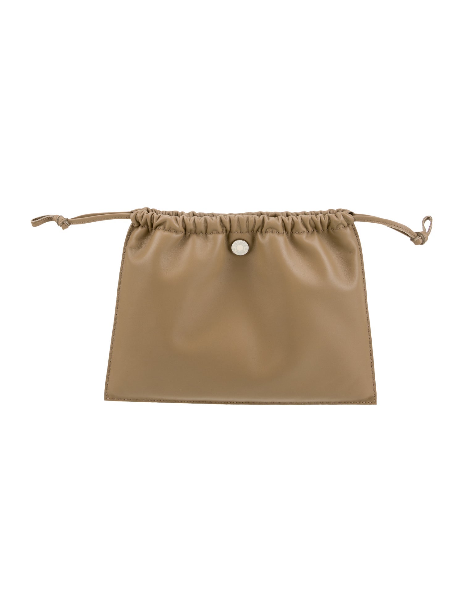 Hermès 2024 Milo Pilo Pouch