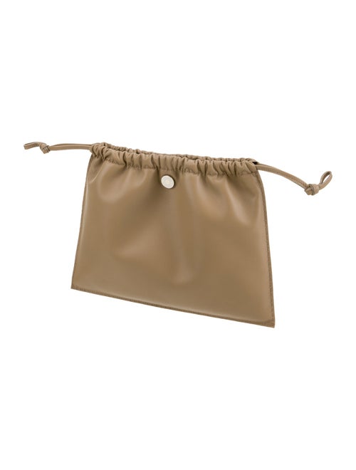 Hermès 2024 Milo Pilo Pouch