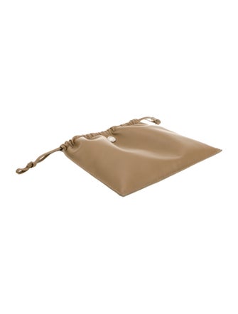 Hermès 2024 Milo Pilo Pouch