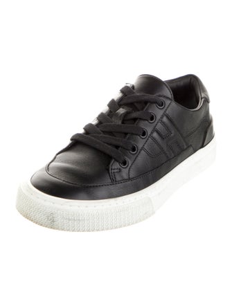 Hermès Deep Sneakers