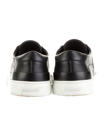 Hermès Deep Sneakers