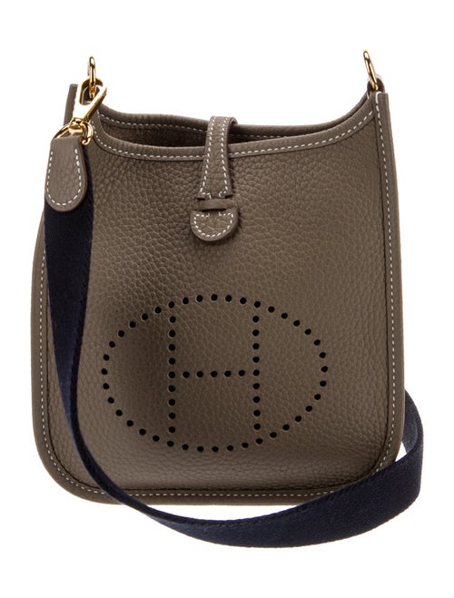 Hermès 2025 Clemence Evelyne TPM 16