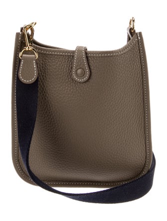 Hermès 2025 Clemence Evelyne TPM 16